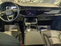 Audi Q8 55 TFSI Luxury Version - ფოტო 3