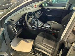 Audi Q8 55 TFSI Luxury Version - ფოტო 4