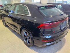 Audi Q8 55 TFSI Luxury Version - ფოტო 6