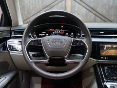 Audi A8 A8L Horch Founder Edition Legend - ფოტო 11