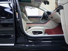 Audi A8 A8L Horch Founder Edition Legend - ფოტო 12