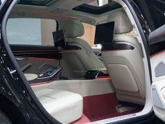 Audi A8 A8L Horch Founder Edition Legend - ფოტო 13