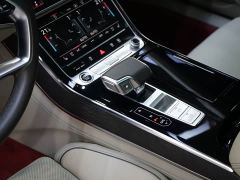 Audi A8 A8L Horch Founder Edition Legend - ფოტო 14