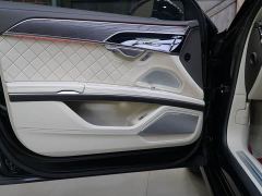 Audi A8 A8L Horch Founder Edition Legend - ფოტო 15