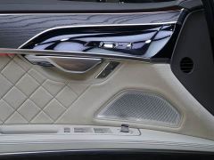 Audi A8 A8L Horch Founder Edition Legend - ფოტო 16