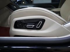 Audi A8 A8L Horch Founder Edition Legend - ფოტო 18