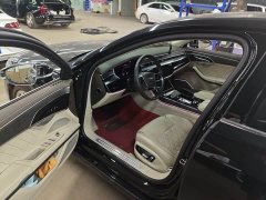 Audi A8 A8L Horch Edition Version - ფოტო 4