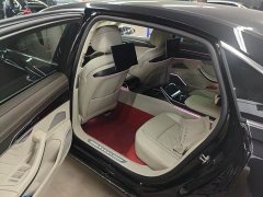 Audi A8 A8L Horch Edition Version - ფოტო 5