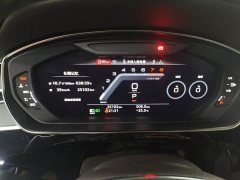 Audi A8 A8L Horch Edition Version - ფოტო 7