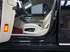Audi A8 A8L Horch Founder Edition Legend - ფოტო 9