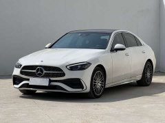 Mercedes-Benz C 260 L Edition - ფოტო 1