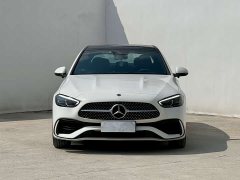 Mercedes-Benz C 260 L Edition - ფოტო 2