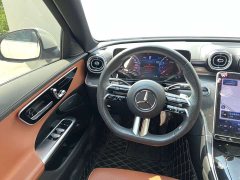 Mercedes-Benz C 260 L Edition - ფოტო 5