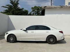 Mercedes-Benz C 260 L Edition - ფოტო 7
