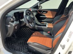 Mercedes-Benz C 260 L Edition - ფოტო 9