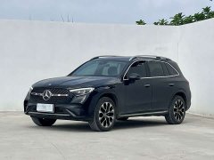 Mercedes-Benz GLC 260 L 4MATIC Luxury Version 5 - photo 1