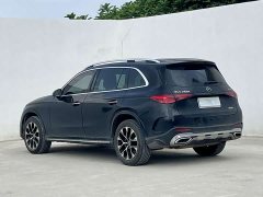 Mercedes-Benz GLC 260 L 4MATIC Luxury Version 5 - photo 3