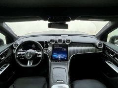 Mercedes-Benz GLC 260 L 4MATIC Luxury Version 5 - photo 5