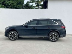Mercedes-Benz GLC 260 L 4MATIC Luxury Version 5 - photo 6