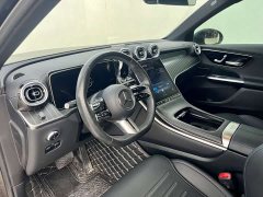 Mercedes-Benz GLC 260 L 4MATIC Luxury Version 5 - photo 9