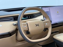 Xpeng GX EREV 1585AWDUltraFlagship Edition - ფოტო 8