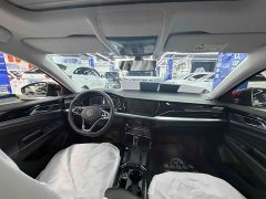 Volkswagen 380TSI Edition - ფოტო 5