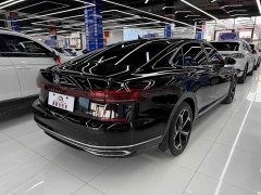 Volkswagen 380TSI Edition - ფოტო 7