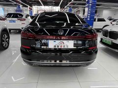 Volkswagen 380TSI Edition - ფოტო 8