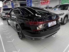 Volkswagen 380TSI Edition - ფოტო 9