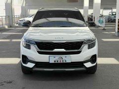 Volkswagen KX3 1.5L CVT Edition - photo 2