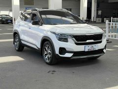 Volkswagen KX3 1.5L CVT Edition - photo 3