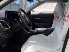 Volkswagen KX3 1.5L CVT Edition - photo 4