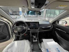 Volkswagen KX3 1.5L CVT Edition - photo 5