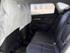 Volkswagen KX3 1.5L CVT Edition - photo 6