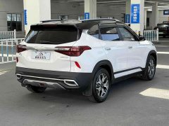 Volkswagen KX3 1.5L CVT Edition - photo 9