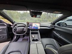 Volkswagen S5 560PRO 185kW - ფოტო 5
