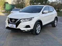 Nissan 2.0L CVT XV Edition - ფოტო 1