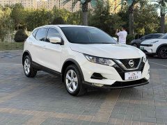 Nissan 2.0L CVT XV Edition - ფოტო 3
