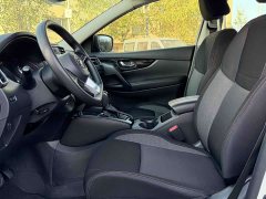 Nissan 2.0L CVT XV Edition - ფოტო 4