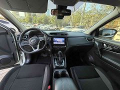Nissan 2.0L CVT XV Edition - ფოტო 5
