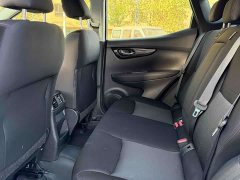 Nissan 2.0L CVT XV Edition - ფოტო 6