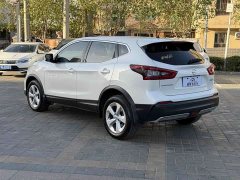 Nissan 2.0L CVT XV Edition - ფოტო 9