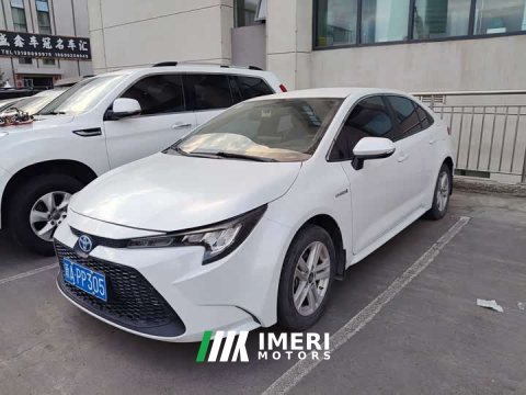 2026 Nissan 1.8L Edition - ავტომობილი ჩინეთიდან