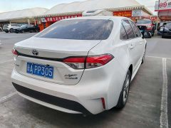 Nissan 1.8L Edition - ფოტო 10