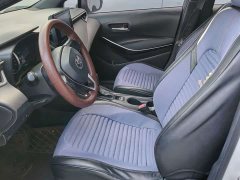 Nissan 1.8L Edition - ფოტო 5