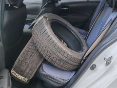 Nissan 1.8L Edition - ფოტო 6