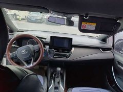 Nissan 1.8L Edition - ფოტო 7