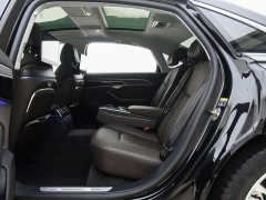 Audi A8 A8L 50 TFSI quattro Version Edition - ფოტო 13