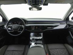 Audi A8 A8L 50 TFSI quattro Version Edition - ფოტო 14