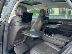 Audi A8 A8L 50 TFSI quattro Version Edition - ფოტო 15